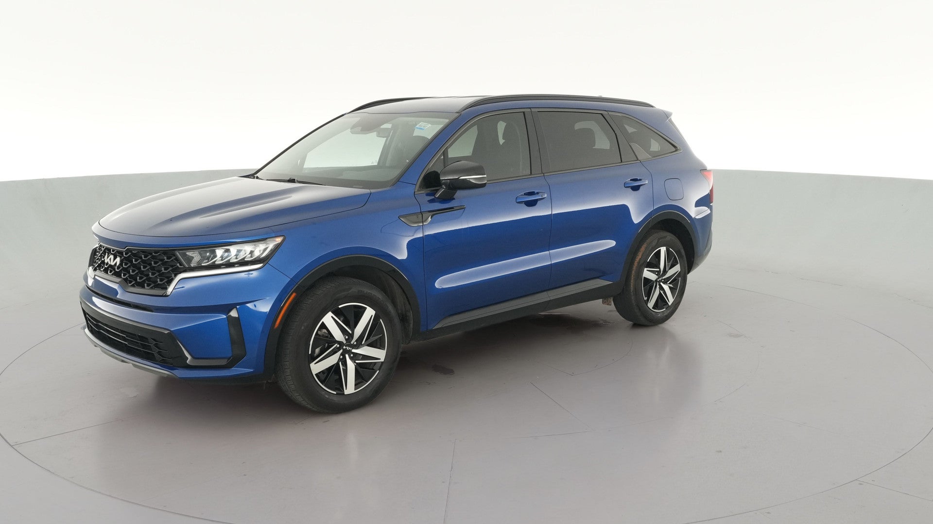 2023 Kia Sorento vehicle photo