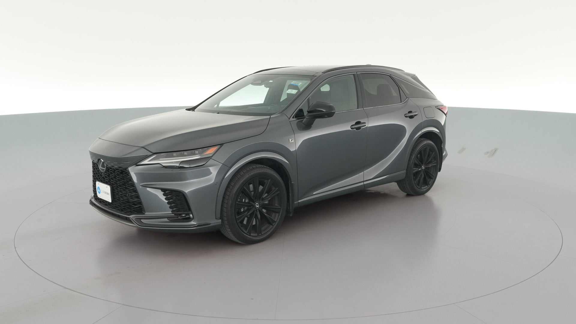 2024 Lexus RX vehicle photo