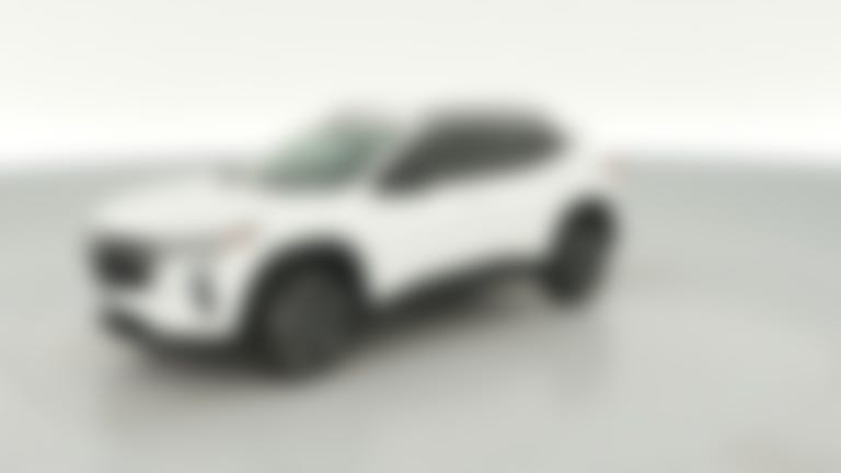 2025 Chevrolet Trax vehicle photo