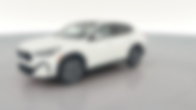 2025 BMW X2 vehicle photo