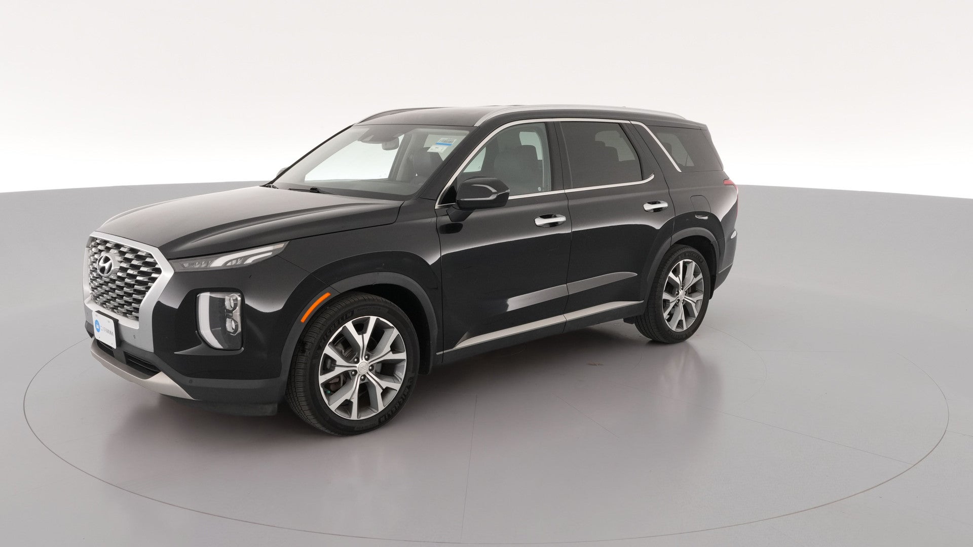 2020 Hyundai Palisade vehicle photo