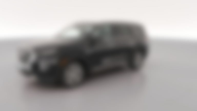 2020 Hyundai Palisade vehicle photo