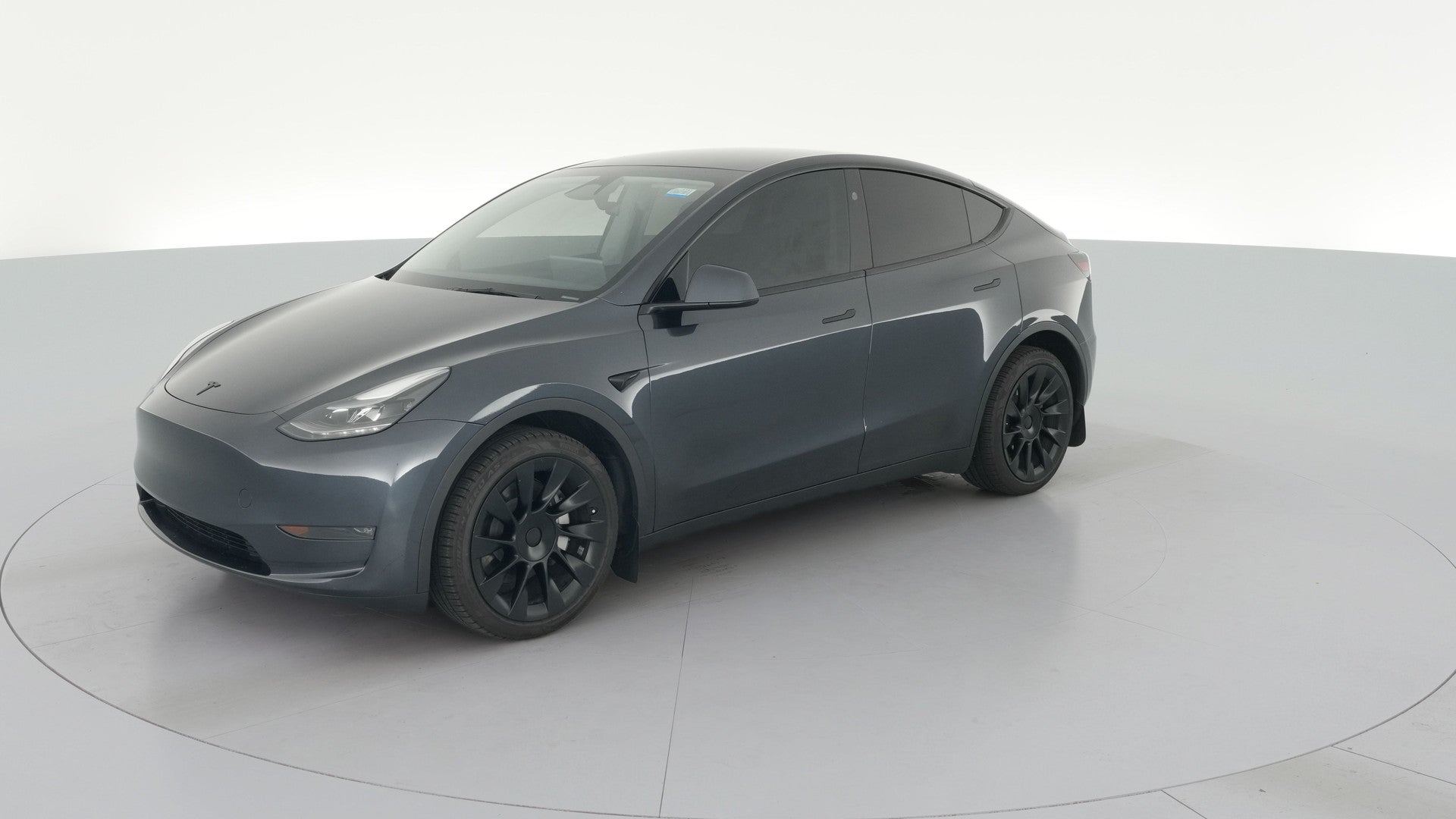 2024 Tesla Model Y vehicle photo