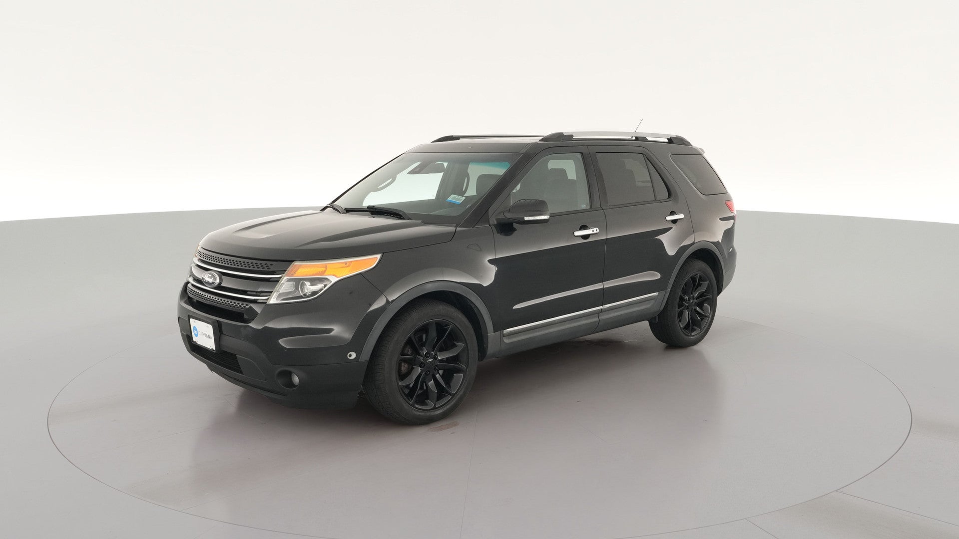 2013 Ford Explorer vehicle photo