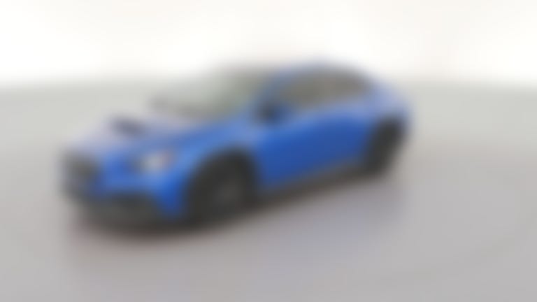 2022 Subaru WRX vehicle photo