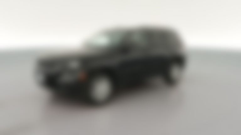 2023 Jeep Grand Cherokee vehicle photo