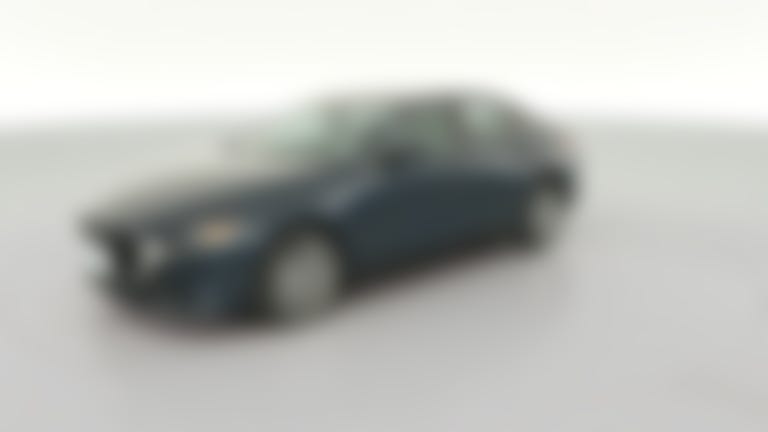 2021 MAZDA MAZDA3 vehicle photo