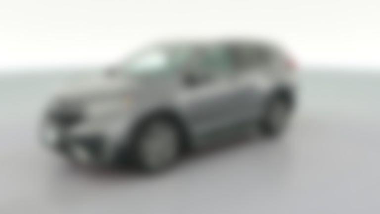 2020 Honda CR-V Hybrid vehicle photo