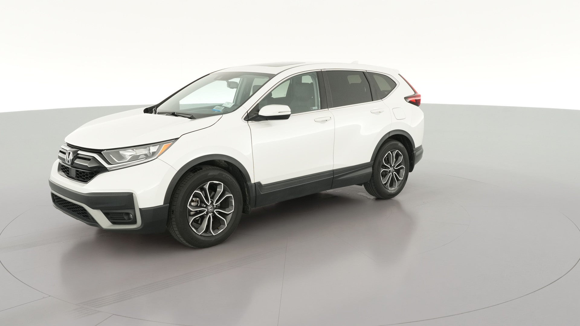 2022 Honda CR-V vehicle photo