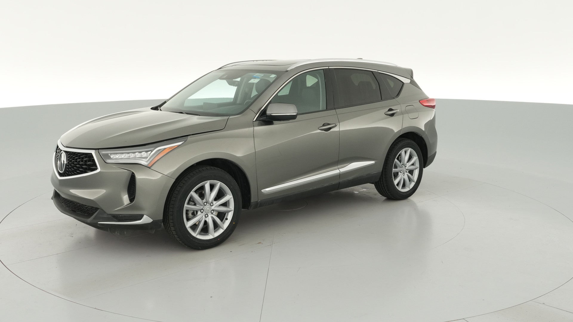 2024 Acura RDX vehicle photo