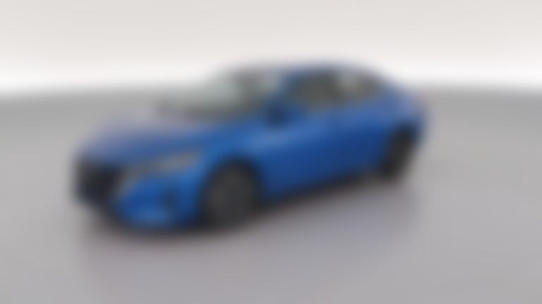 2025 Nissan Sentra vehicle photo