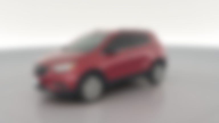 2017 Buick Encore vehicle photo