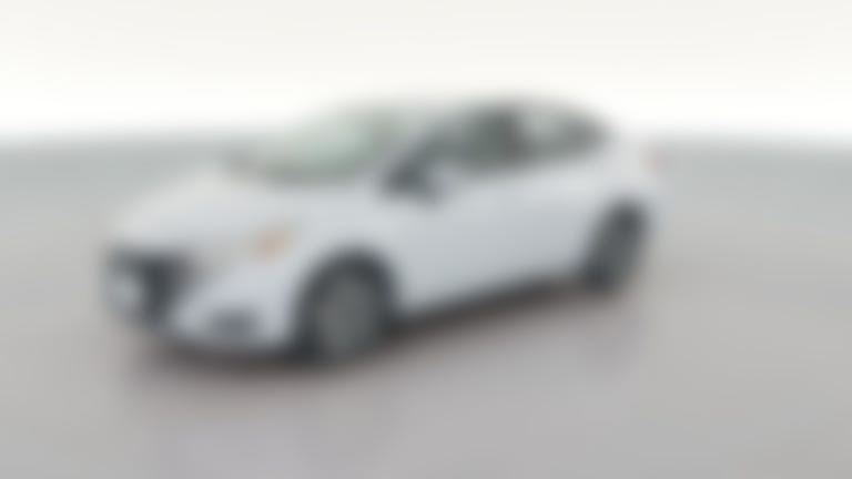 2025 Nissan Versa vehicle photo
