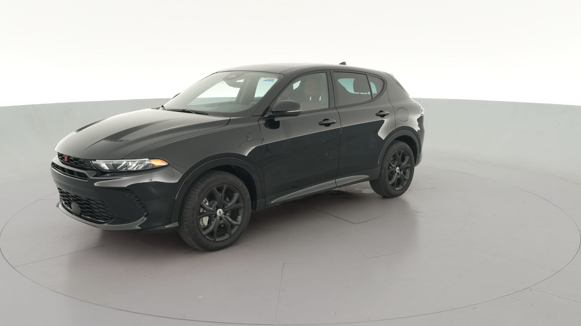 2024 Dodge Hornet vehicle photo