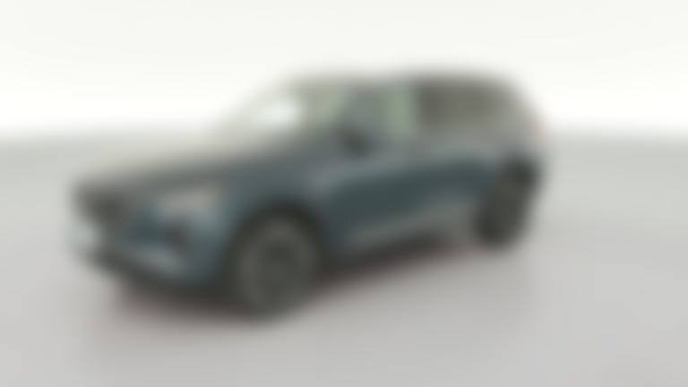 2025 Volvo XC90 vehicle photo