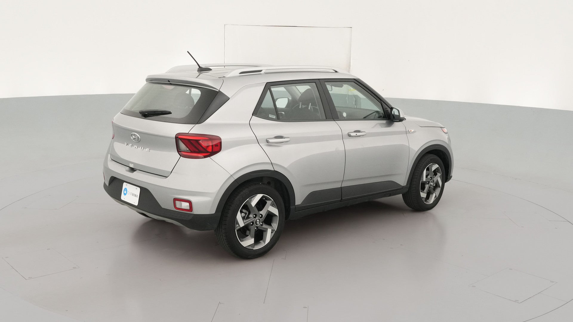 2025 Hyundai Venue vehicle photo