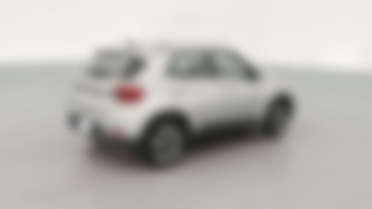 2025 Hyundai Venue vehicle photo