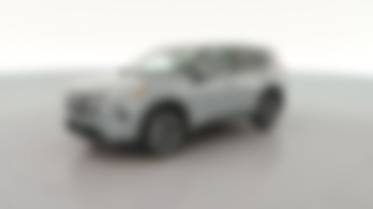 2026 Nissan Rogue vehicle photo