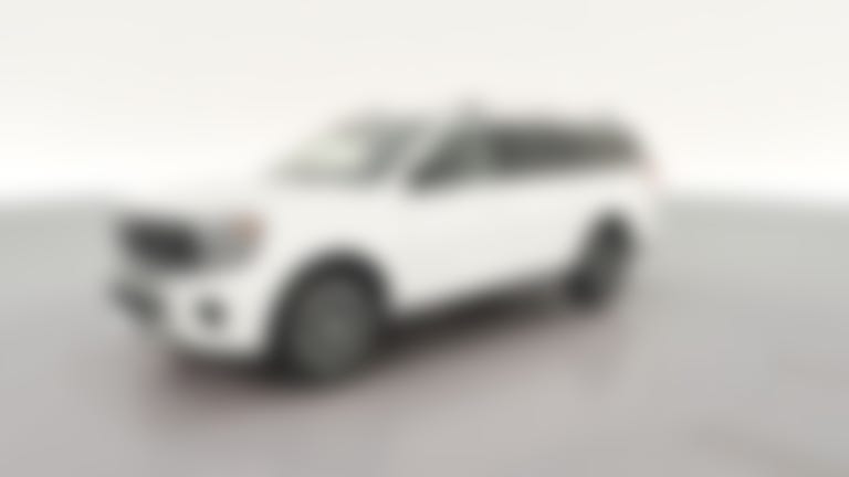 2025 Ford Expedition MAX vehicle photo