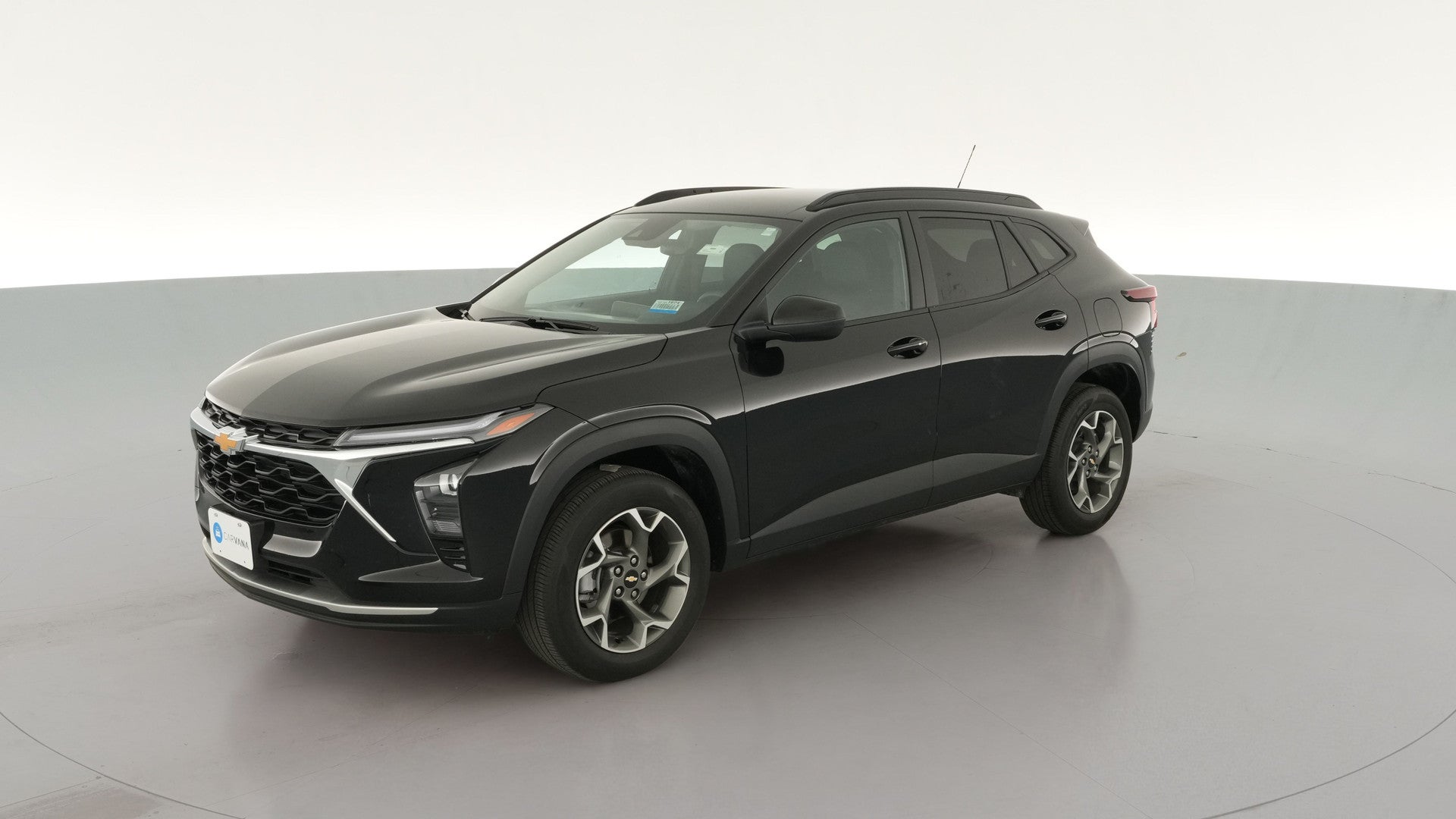 2025 Chevrolet Trax vehicle photo