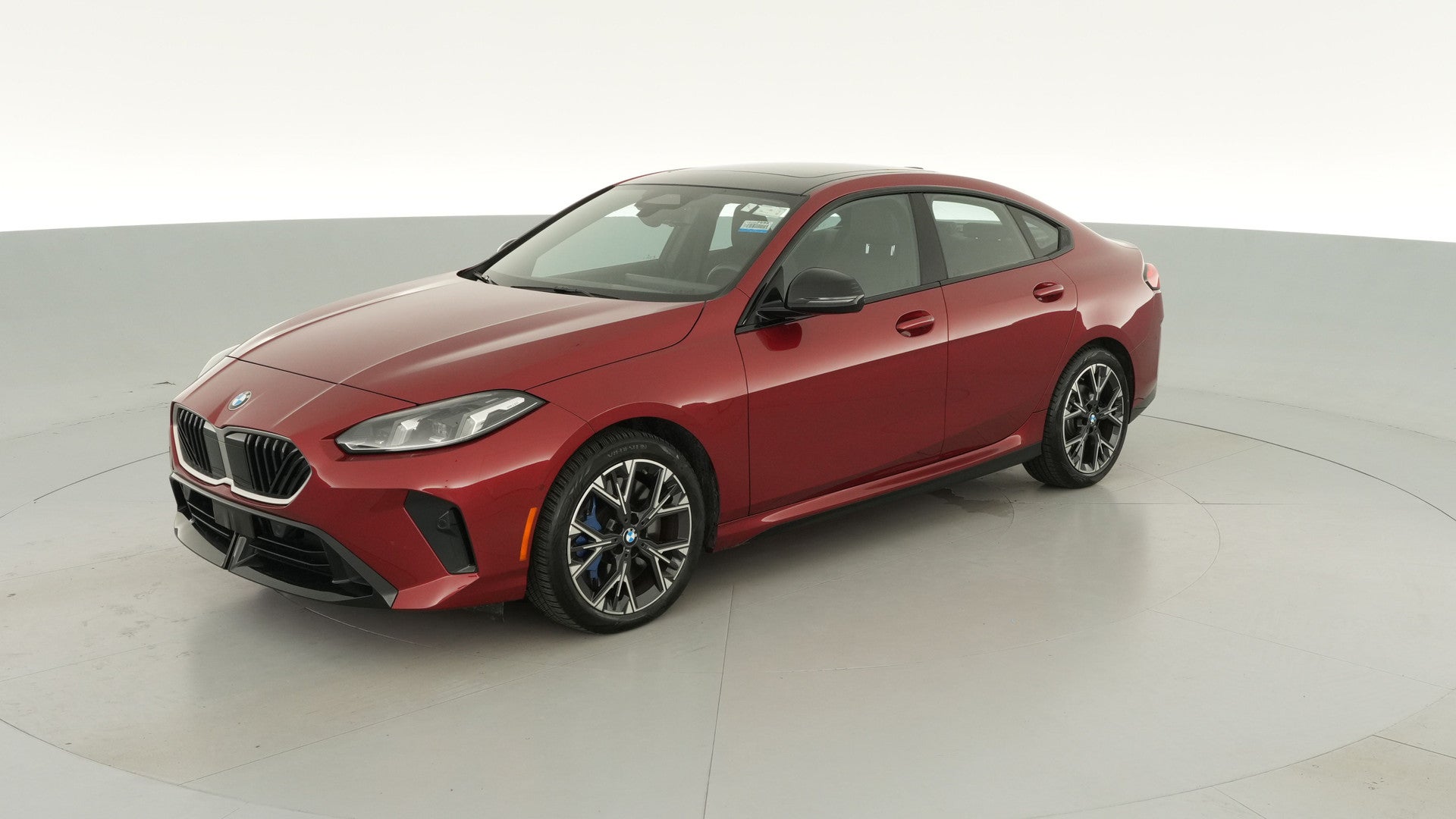 2026 BMW 2 Series vehicle photo