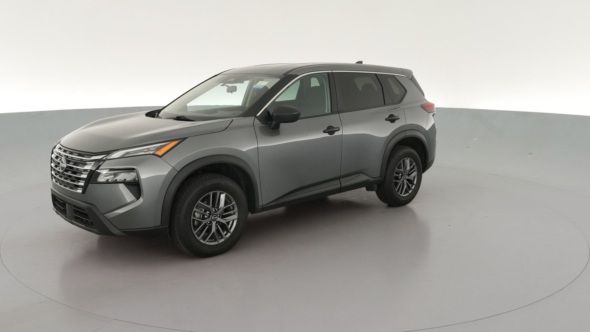2024 Nissan Rogue vehicle photo