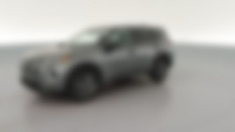 2024 Nissan Rogue vehicle photo