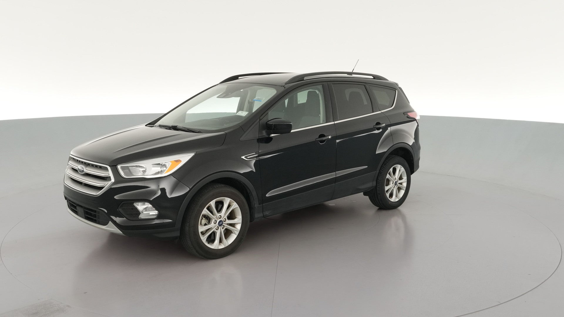 2018 Ford Escape vehicle photo