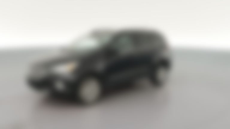 2018 Ford Escape vehicle photo