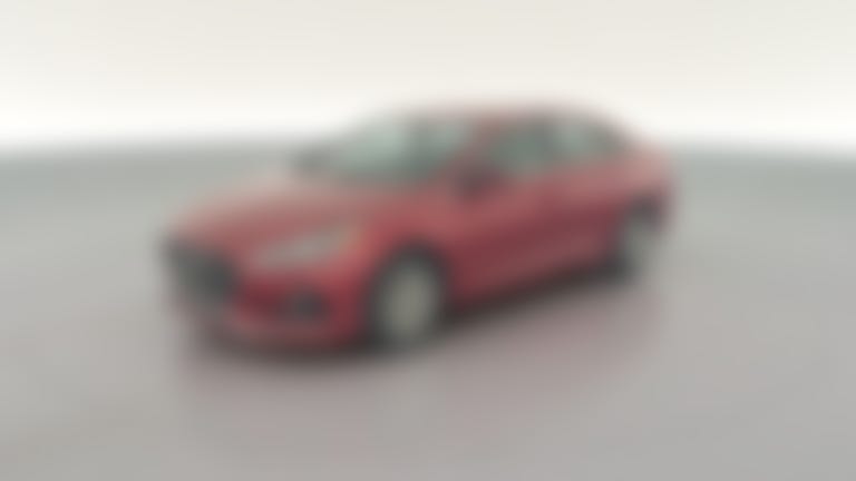 2018 Hyundai Sonata vehicle photo