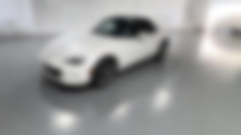 2022 MAZDA MX-5 Miata vehicle photo