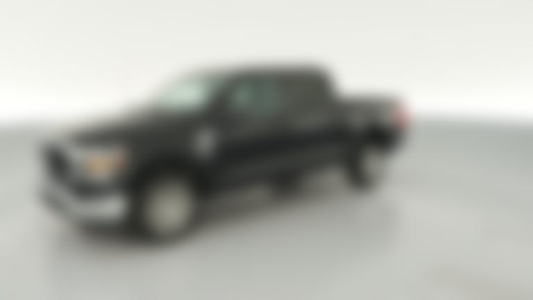 2023 Ford F150 SuperCrew Cab vehicle photo