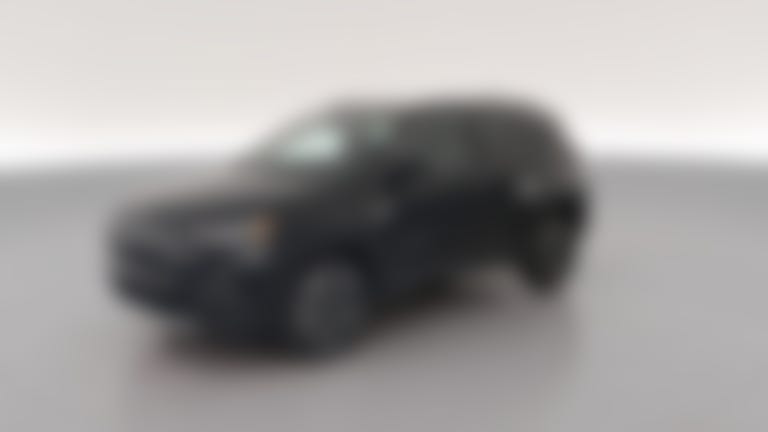 2023 Jeep Compass vehicle photo