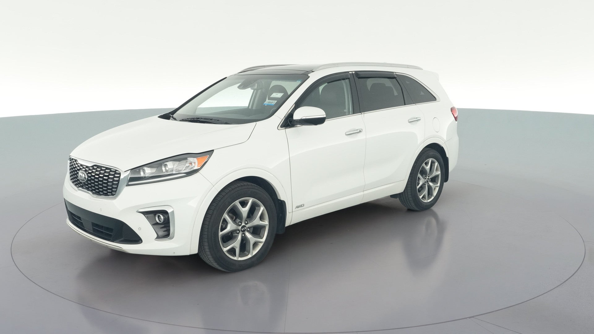 2020 Kia Sorento vehicle photo