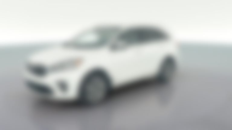 2020 Kia Sorento vehicle photo