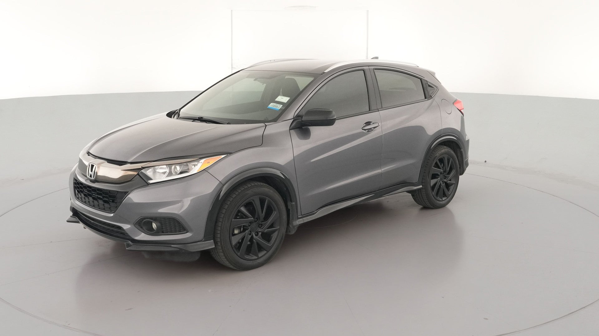 2022 Honda HR-V vehicle photo