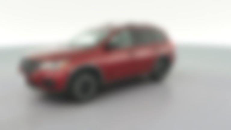 2019 Nissan Pathfinder vehicle photo