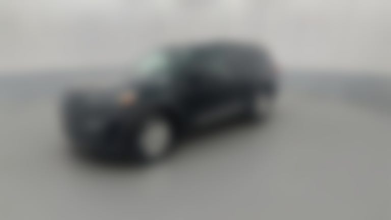 2023 Ford Explorer vehicle photo