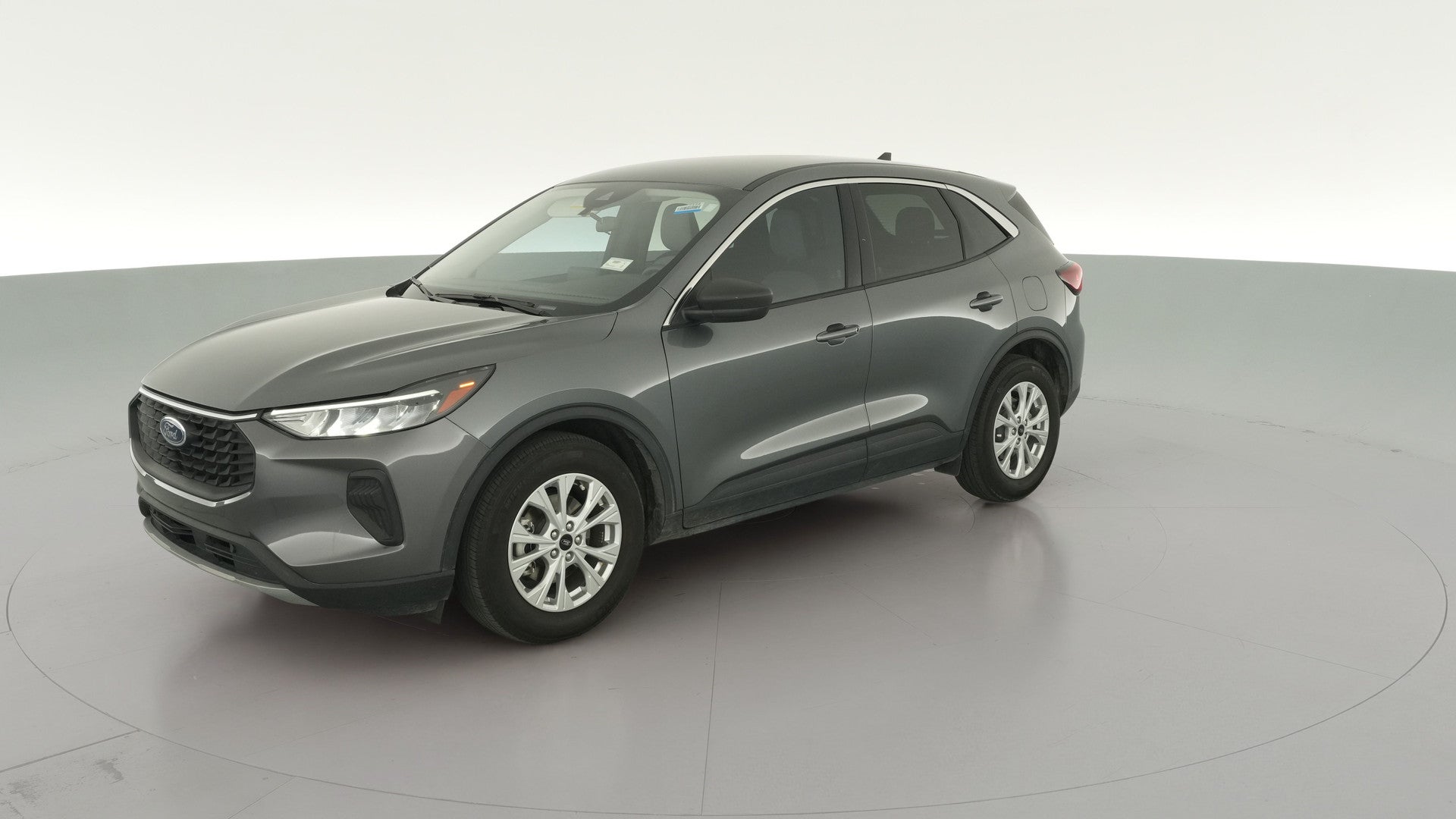 2024 Ford Escape vehicle photo
