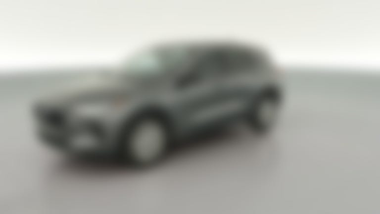 2024 Ford Escape vehicle photo