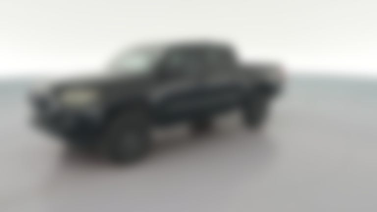 2021 Toyota Tacoma Double Cab vehicle photo
