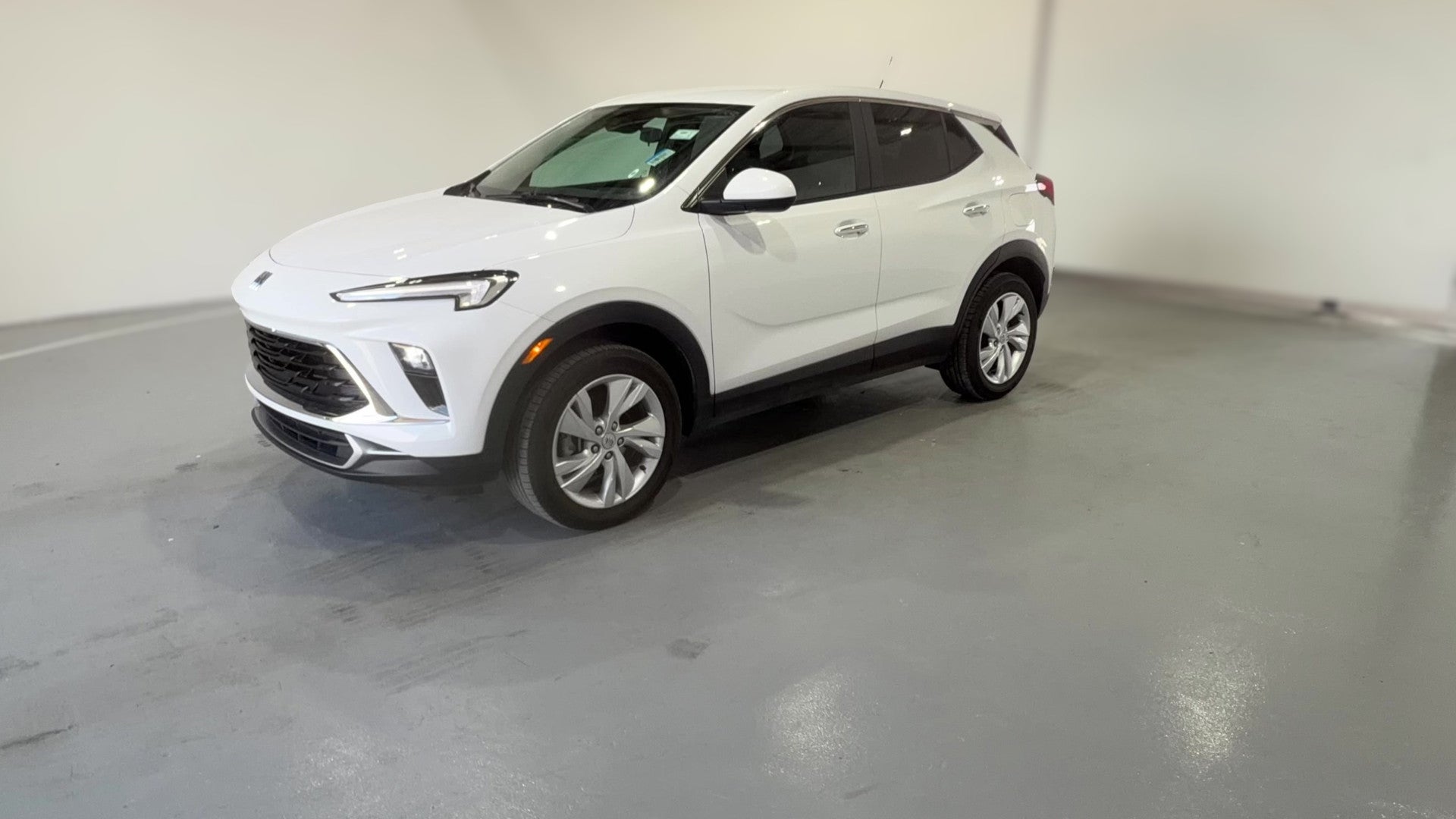 2025 Buick Encore GX vehicle photo