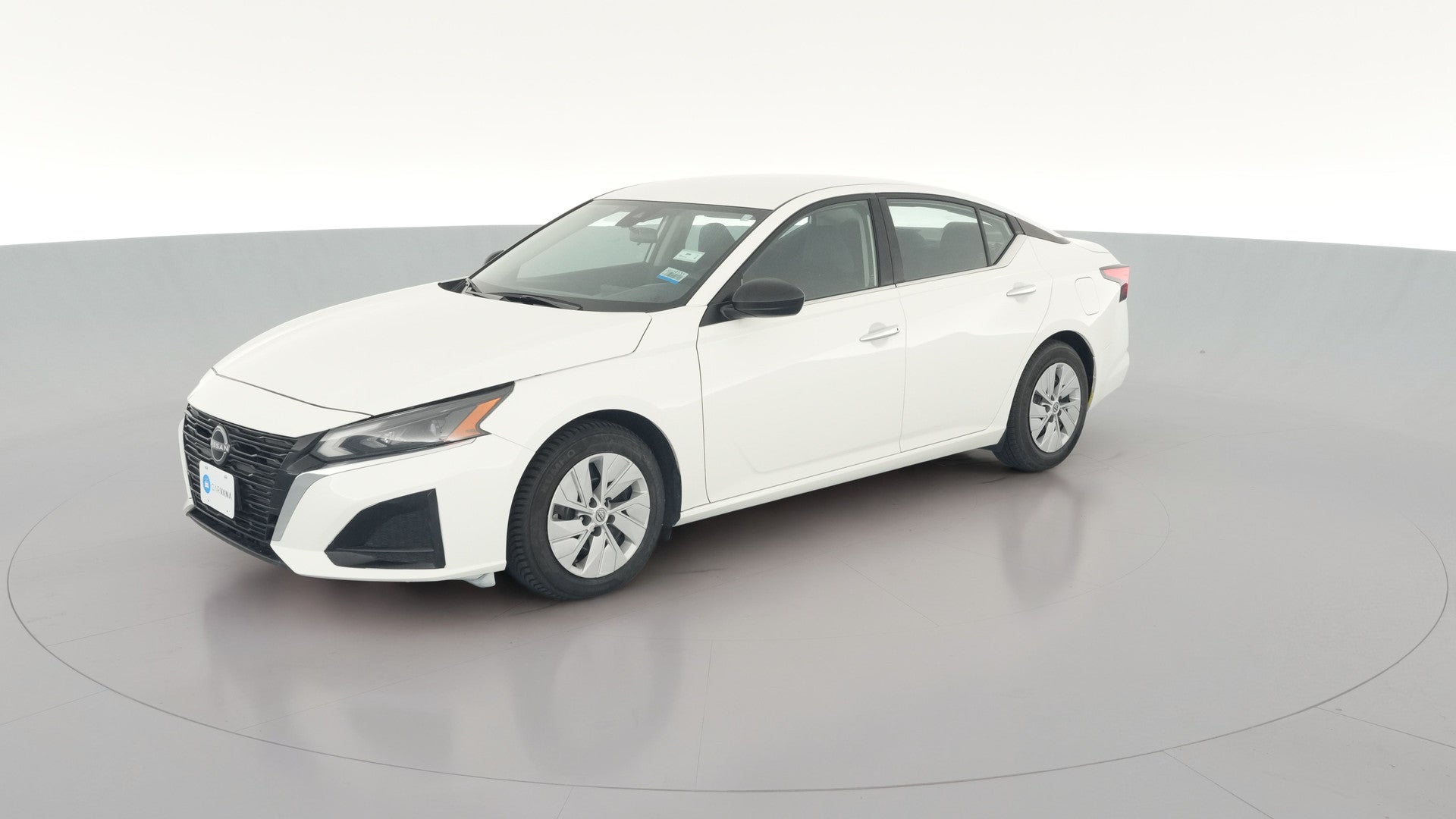 2024 Nissan Altima vehicle photo