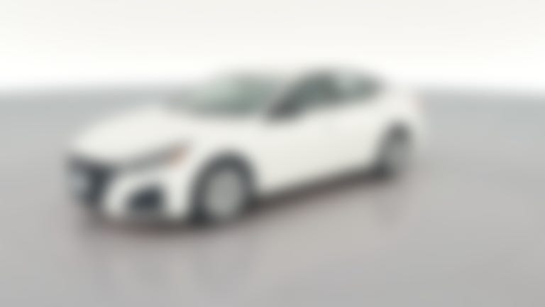2024 Nissan Altima vehicle photo