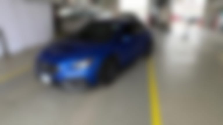 2024 Subaru WRX vehicle photo