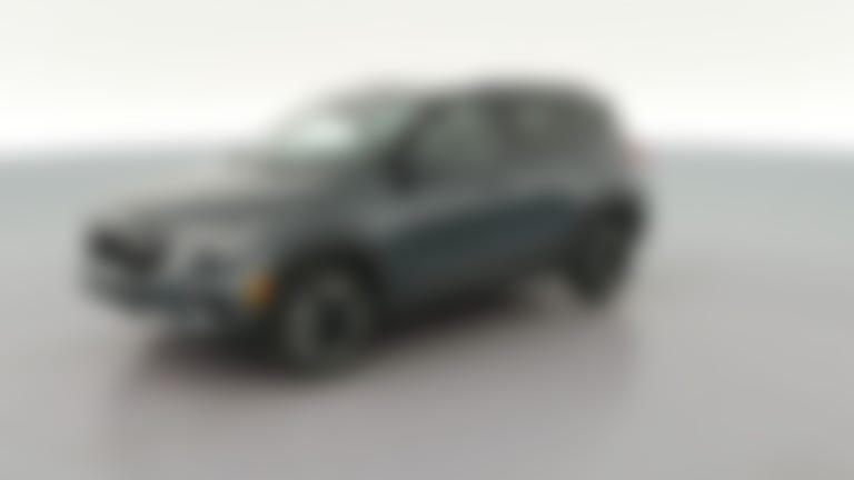 2025 Kia Seltos vehicle photo