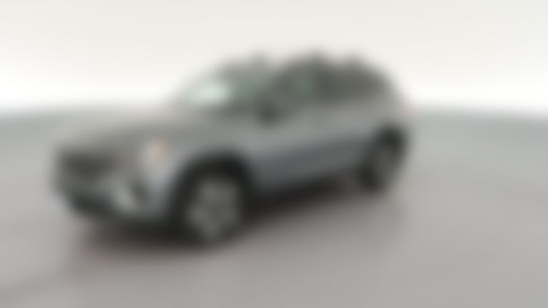2024 Volkswagen Atlas vehicle photo