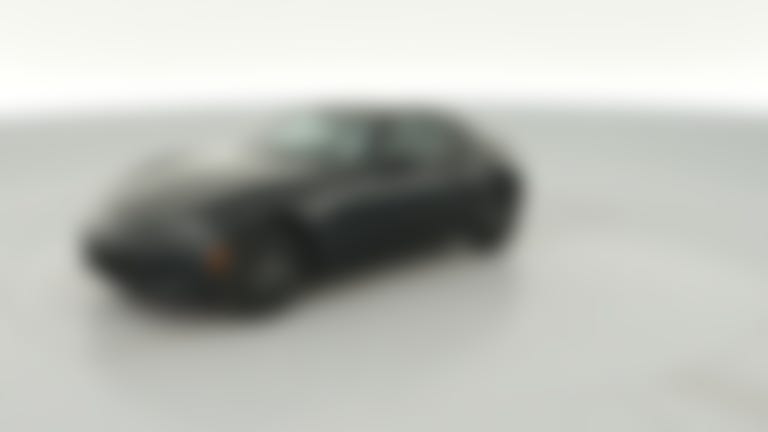2025 MAZDA MX-5 Miata RF vehicle photo