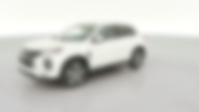 2021 Mitsubishi Outlander Sport vehicle photo