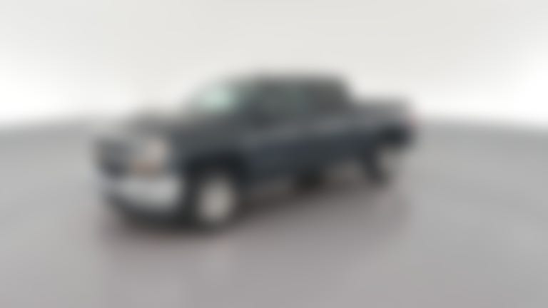 2017 Chevrolet Silverado 1500 Crew Cab vehicle photo